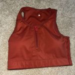 Balance Athletica  Vitality Sports Bra Zipper Photo 1