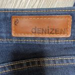 Levi's LEVI’S DENIZEN Moden Boot Cut Denim Jeans Size 30 Photo 9