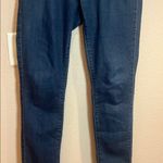 prAna  Women’s Jeans Size 6 Dark Wash Photo 4