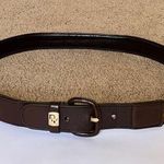 Christian Dior D1016 women's 80 cm trotter belt Photo 0