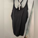 Athleta hidden agenda bra tank size small Photo 1