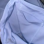 Zobha Baby Blue Workout Set Photo 2