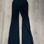 Aritzia  TNA Bootcut Leggings Photo 0