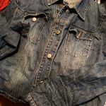 st. john's bay  Jean Jacket Photo 0