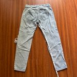 Brandy Melville distressed low waisted jeans  Photo 3