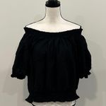 Old Navy Off Shoulder Top Photo 0