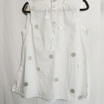 Akris Punto PRICE DROP- Sleeveless Blouse Photo 0