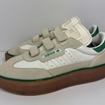 Adidas  Super Sleek 3 Strap "Ivy Park Wonder White" Gum Soles Women's 11.5 GY1777 Photo 0