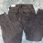 PacSun High Waisted Black Jeggings Photo 4