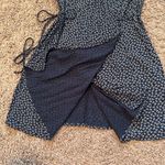 Brandy Melville ‼️ Floral Wrap Dress‼️ Photo 3