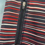 Anne Klein ๐บ๐ธ Patriotic Athletic Capri L Photo 3