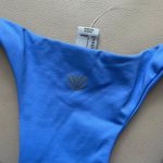 Forever 21 Blue Sports Top Photo 3