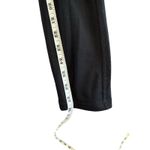 Aerie Chill Play Move Black Capri Leggings Medium High Rise Activewear Pockets Photo 9