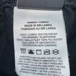 Nike  Pro tear away women's Black  Track Pants Side Logo Stripe Size S BV3350 Photo 4