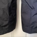 Marker black snow/ski pants sz 8 polyester with nylon lining Photo 6
