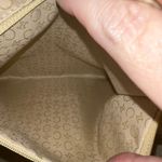 CELINE Céline Suede Leather Boston Travel Bag Pink Photo 11