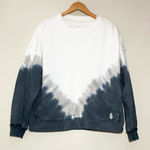 Free People  Movement Ombré Metti Crew Sweatshirt Photo 0