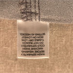 Westport  | Petite Gray Classic Fit Straight Leg Jeans | 14P Photo 9