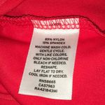 Rachel Parcell Puff Sleeve Turtleneck Sweater Top Photo 7