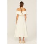 SEA NEW YORK Off White Cotton Off Photo 1