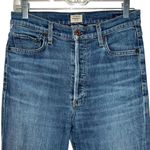 Citizens of Humanity  COH Premium Vintage Olivia High Rise Slim Ankle Jeans Sz 27 Photo 12