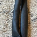 Charlotte Russe Black Leather like Zip Up Dress - NEW W/ TAG Photo 4