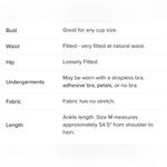 NWT Lulus Iconic Presence Green Abstract Satin One Photo 6