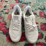 Adidas NWT Dropset 3 Training Shoes Cloud White / Crystal White / Crystal White Photo 8