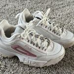 FILA Sneakers Photo 0