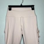 Alo Yoga ALO Nectar Interlace Leggings Size Small Photo 6