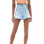 Show Me Your Mumu  Phoenix Shorts Photo 1