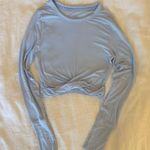 Aerie  Soft Long Sleeve Photo 0