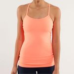 Lululemon Power Y Tank Top Size 12 Photo 2