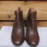 Louise et Cie Womens 10 Brown Ankle Boots Photo 1