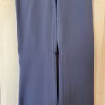 Lululemon NWT Groove Super-High-Rise Flared Pant Nulu Water Drop Photo 9