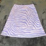 Princess Polly Admire Mini Skirt in Purple Photo 4