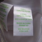 Lilly Pulitzer  Floral Crochet Crop Top Photo 6