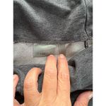 Athleta Women's Gray Hooded Pullover Sweatshirt Size XL Long Sleeve Acti… Photo 5