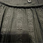 Massimo Women’s Black Sleeveless Blouse Top Scoop Neck Cotton/Polyester Size M Size M Photo 3