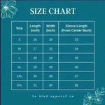 Gildan Blue Embroidered Crewneck Sweatshirt "Be Kind" Photo 5