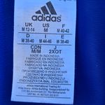 Adidas  GT Supernova Teal High Support Sports Bra M Photo 5