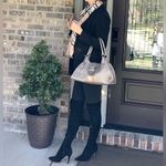 Fendi BEAUTIFUL  SELLERIA leather purse 🌷🌷🌷 Photo 3