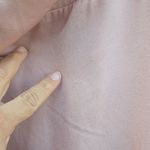 Reformation Pink Maxi Dress Photo 5