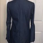 Denim Blue Dress Photo 6