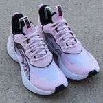 Puma Women's Pink/Black/White Running Sneaker Sz 9 Photo 0