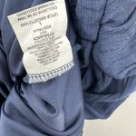 Lila Rose Lily Rose size large sleeveless maxi length dress faux‎ necklace attached Photo 5