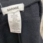 Garage  See Through on the Sides Sweatpants Size M Photo 5