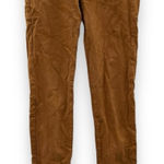 James Jeans James Twiggy Tan Low Rise Skinny Jeans Sz 26 Photo 0