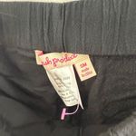 Fresh Produce Women’s Small Black Avila Shorts LagenLook Minimalist New Photo 3