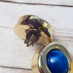 Vintage Clip On Earrings Photo 5